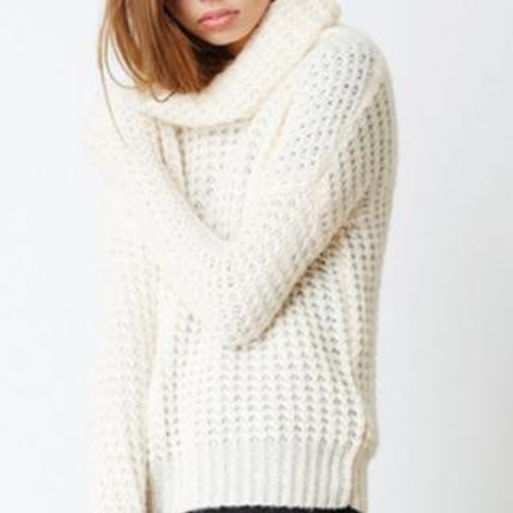 The Fifth Label The Ultimate Knit